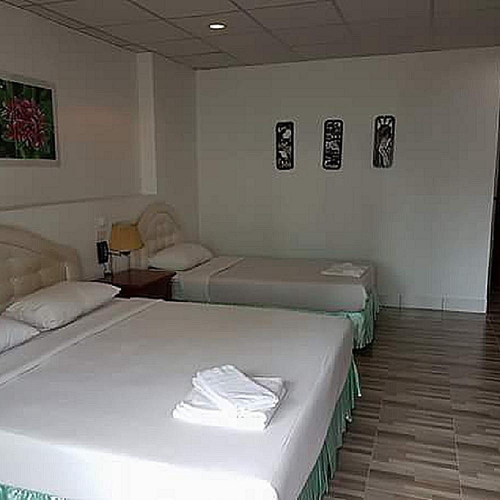 Welcome Inn Hotel @ Karon Beach. Single Room From Only 500 Baht Phuket Exterior photo