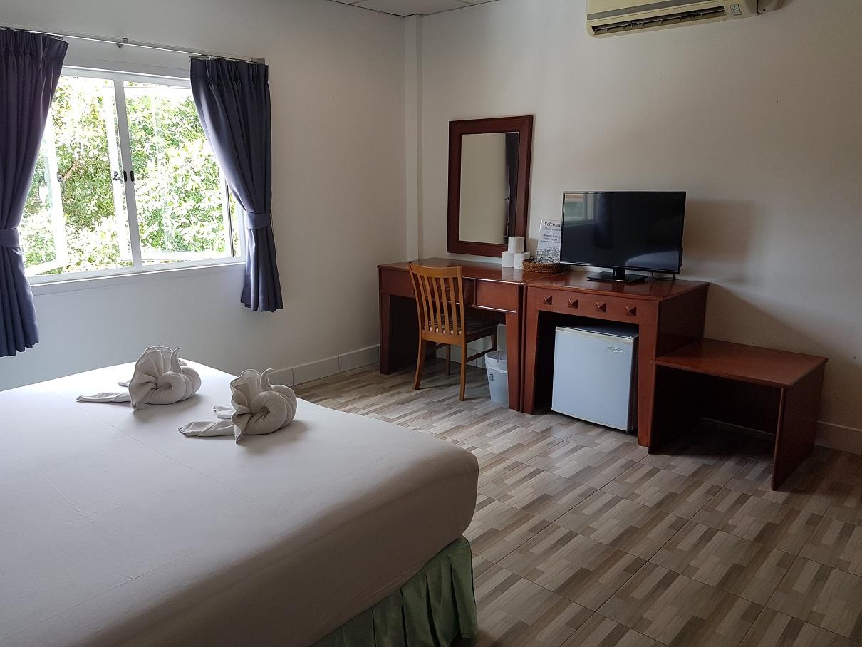 Welcome Inn Hotel @ Karon Beach. Single Room From Only 500 Baht Phuket Exterior photo