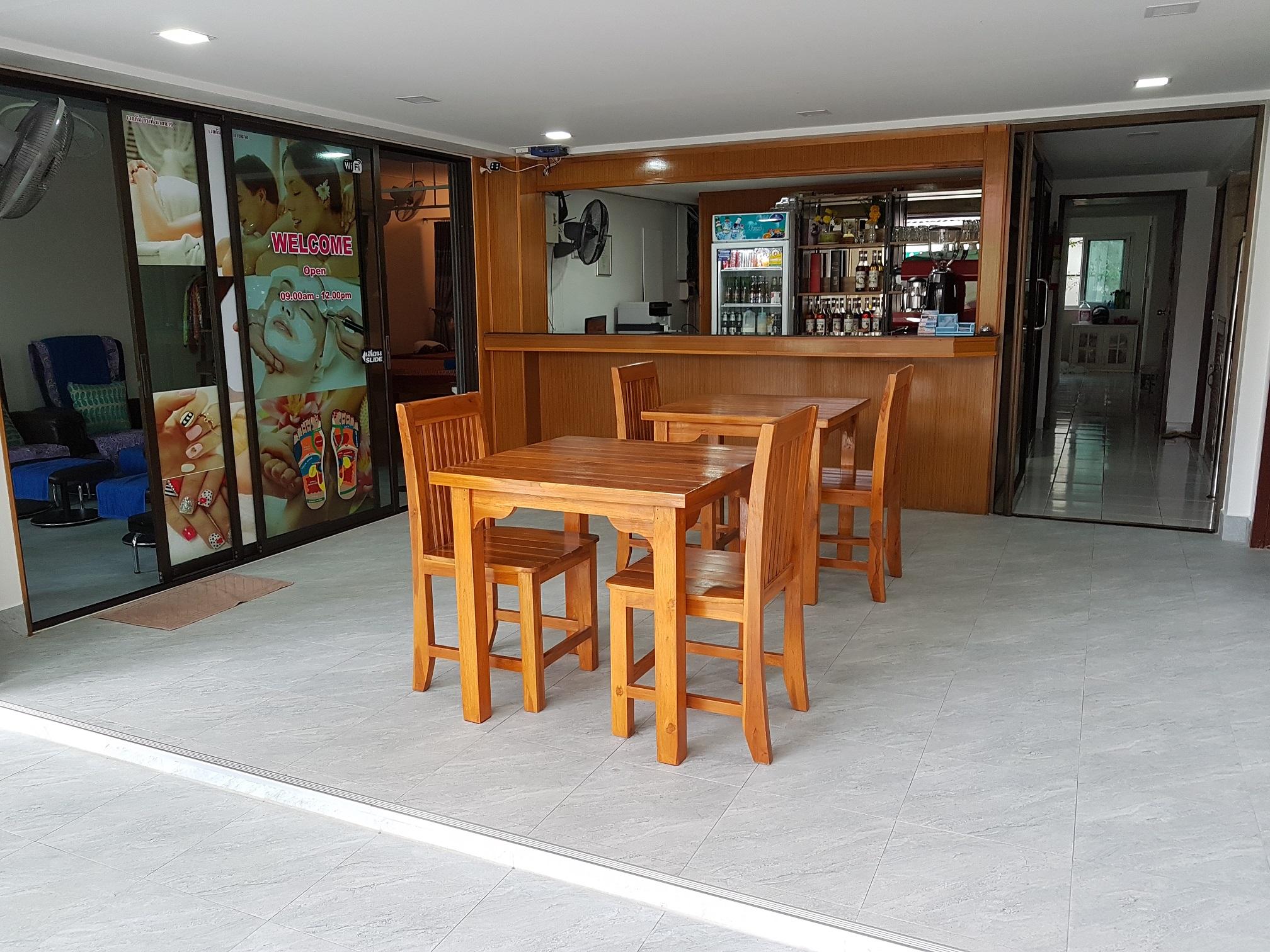 Welcome Inn Hotel @ Karon Beach. Single Room From Only 500 Baht Phuket Exterior photo