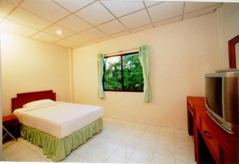 Welcome Inn Hotel @ Karon Beach. Single Room From Only 500 Baht Phuket Exterior photo