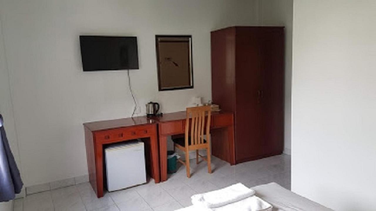 Welcome Inn Hotel @ Karon Beach. Single Room From Only 500 Baht Phuket Exterior photo