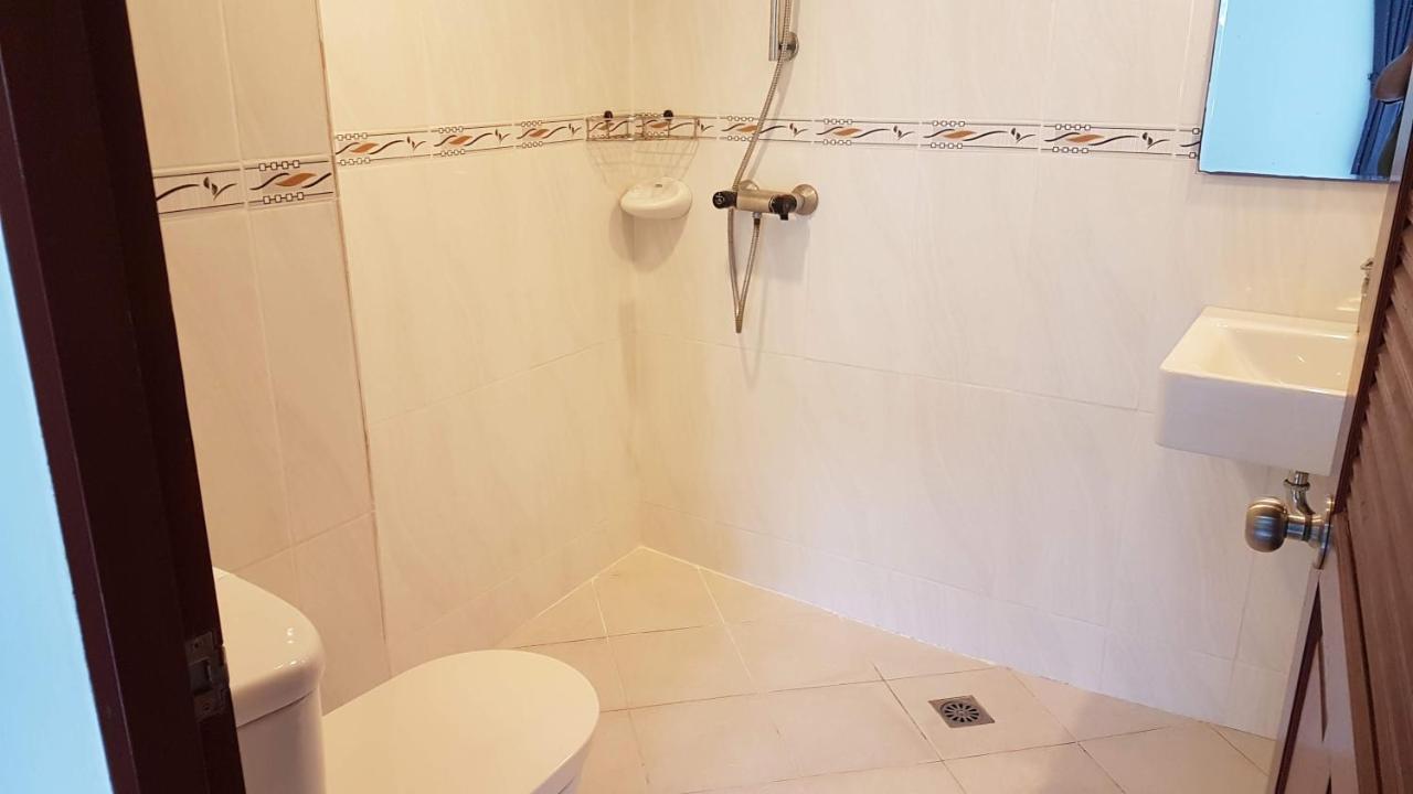 Welcome Inn Hotel @ Karon Beach. Single Room From Only 500 Baht Phuket Exterior photo