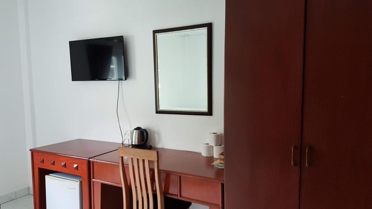 Welcome Inn Hotel @ Karon Beach. Single Room From Only 500 Baht Phuket Exterior photo